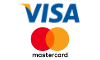 Visa mastercard