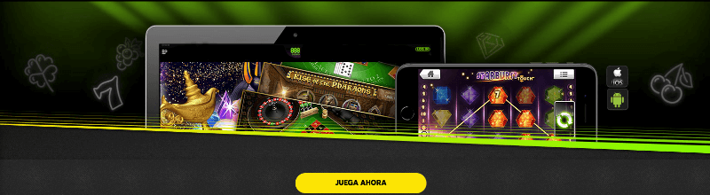 888Casino app