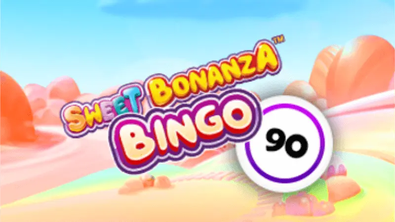 Sweet bonanza bingo