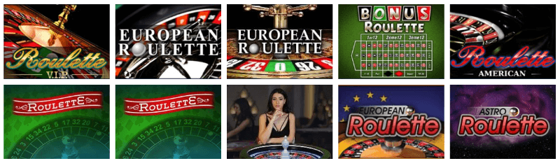 MrBet Casino: Ruleta