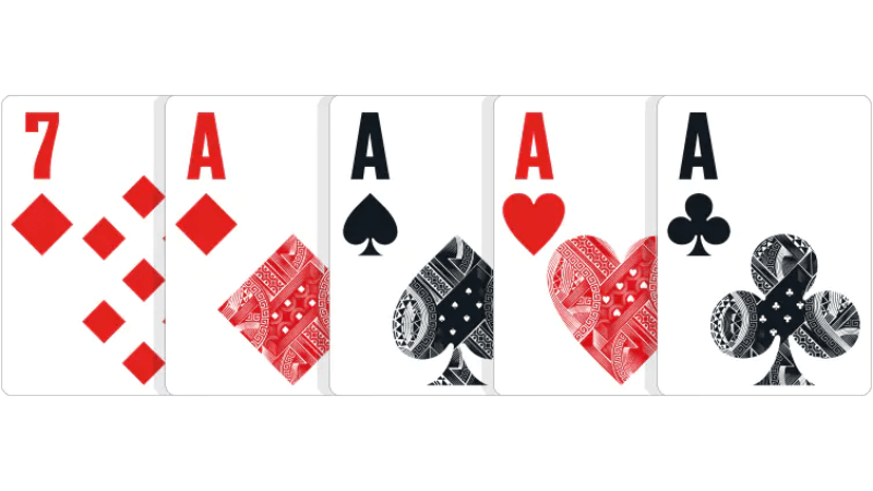 Poker Online: Poker