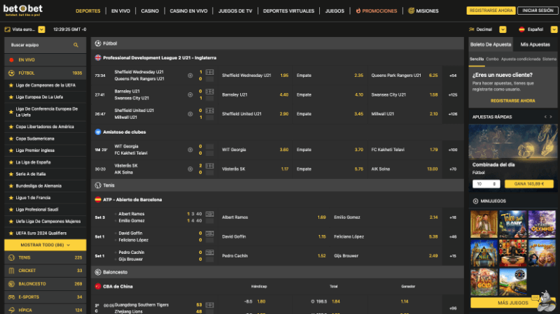 betobet apuestas deportivas