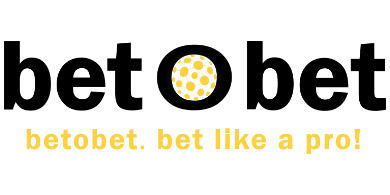 Betobet logo