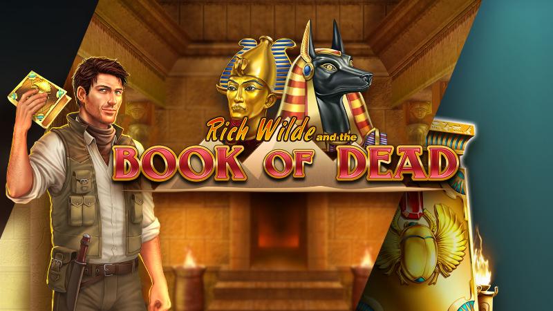 tragamoneda book of dead